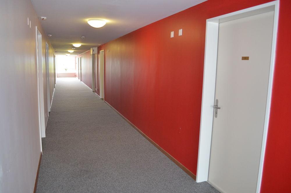 Hotel Toess Winterthur Eksteriør bilde