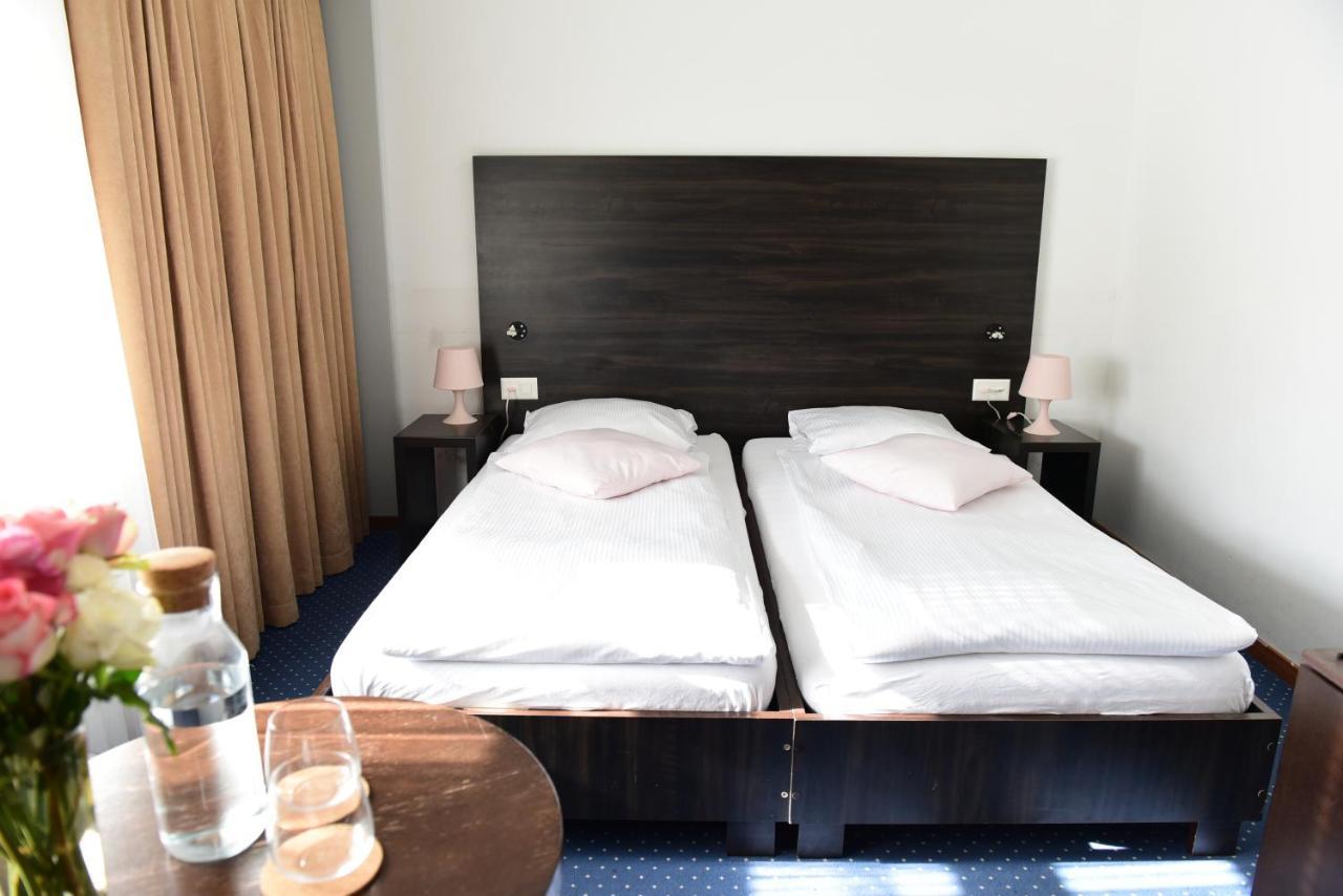 Hotel Toess Winterthur Eksteriør bilde