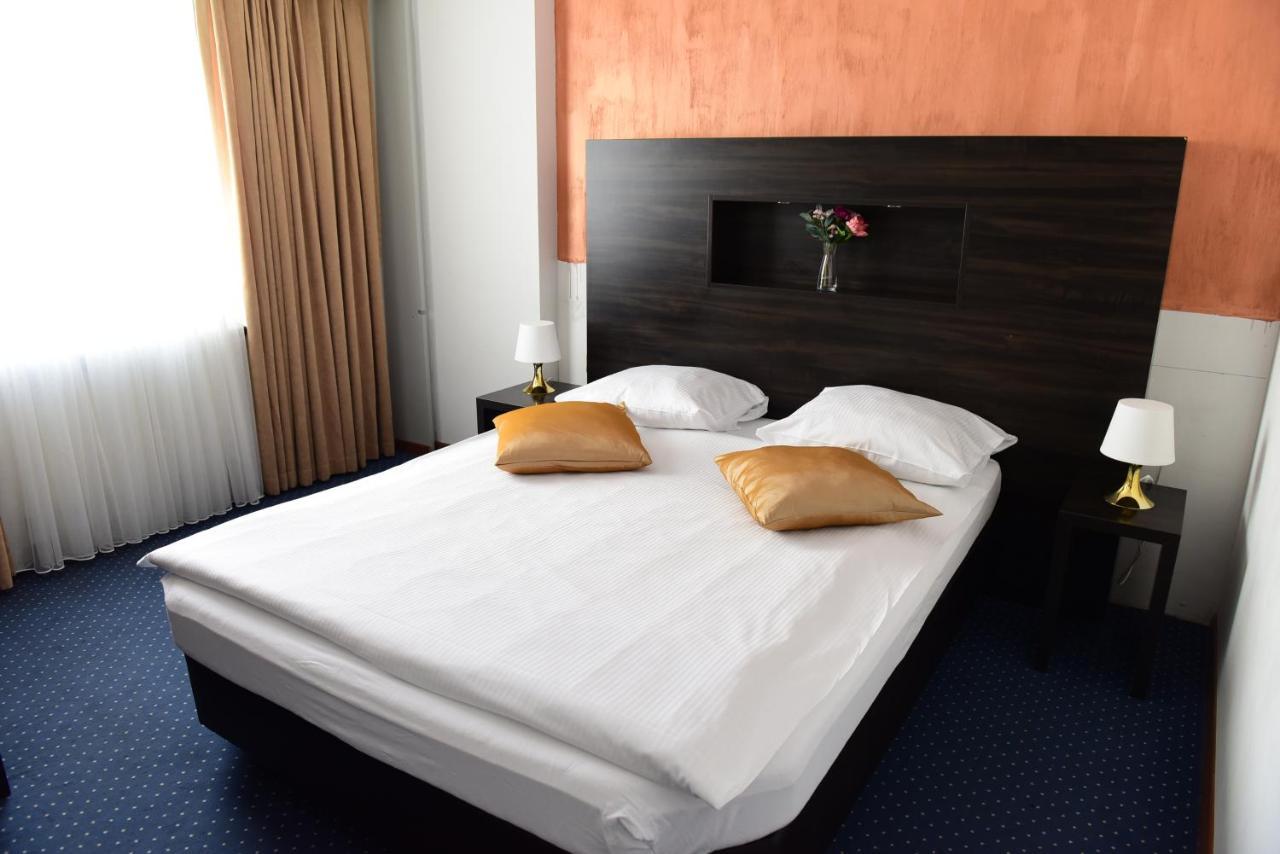 Hotel Toess Winterthur Eksteriør bilde