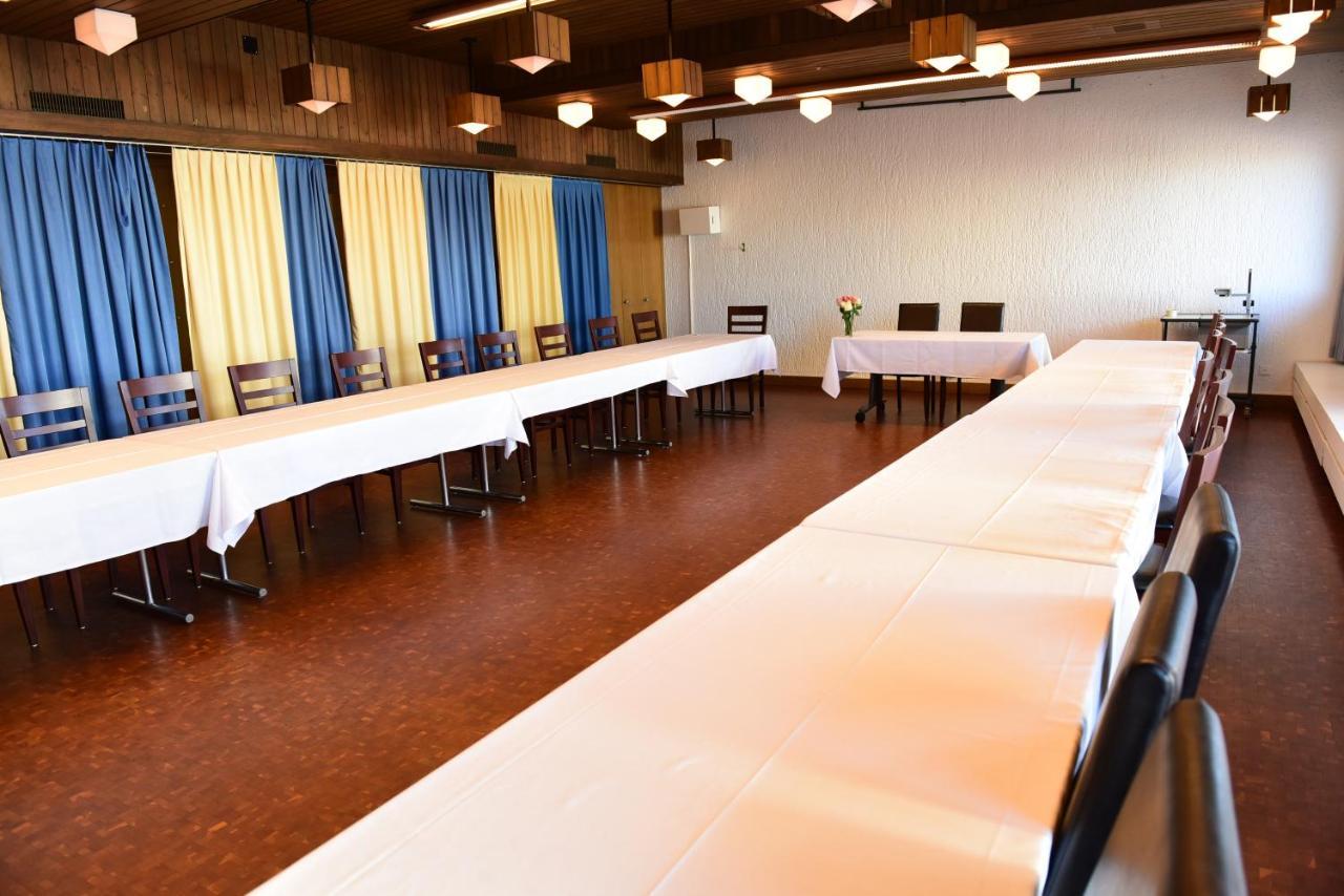 Hotel Toess Winterthur Eksteriør bilde